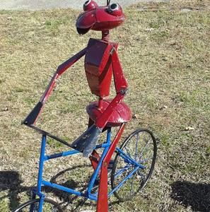 Meet your Posher, Willie